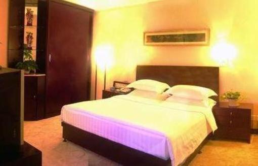 фото отеля New Kanghong Hotel