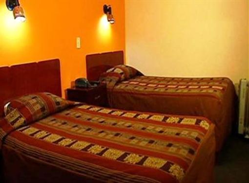 фото отеля Tawantinsuyu Inn