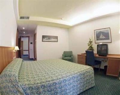 фото отеля Hotel Rialto Grado