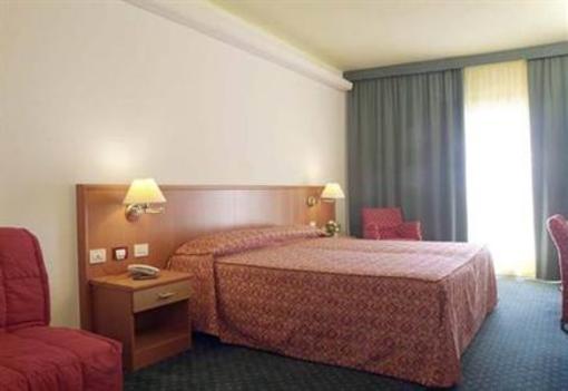 фото отеля Hotel Rialto Grado