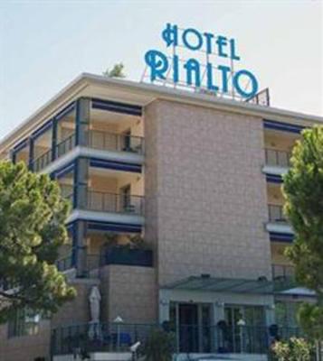 фото отеля Hotel Rialto Grado