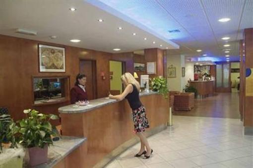 фото отеля Hotel Rialto Grado