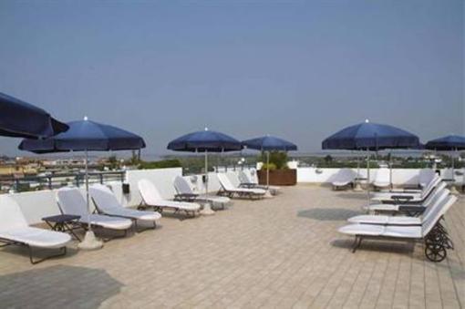 фото отеля Hotel Rialto Grado