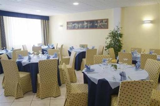 фото отеля Hotel Rialto Grado