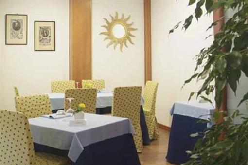 фото отеля Hotel Rialto Grado