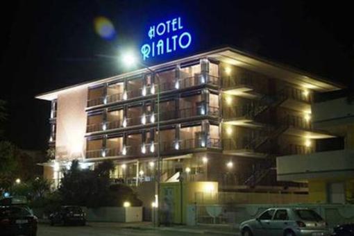 фото отеля Hotel Rialto Grado