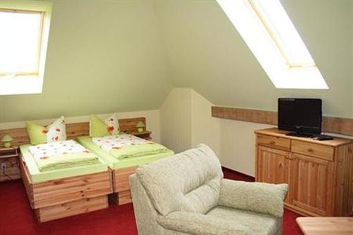 фото отеля Landhotel zum Honigdieb