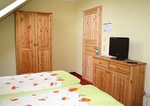 фото отеля Landhotel zum Honigdieb
