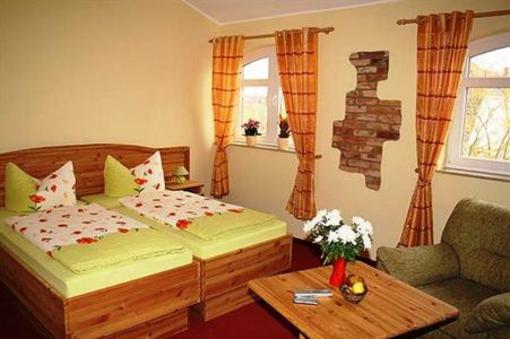 фото отеля Landhotel zum Honigdieb