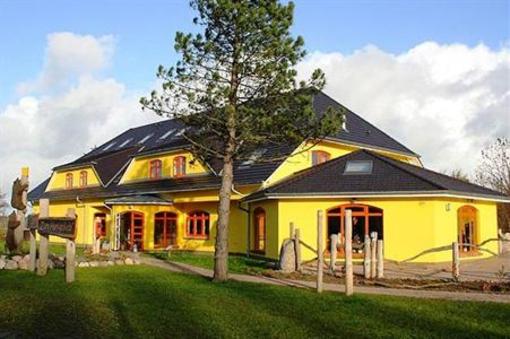 фото отеля Landhotel zum Honigdieb