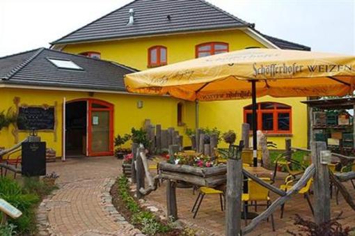 фото отеля Landhotel zum Honigdieb