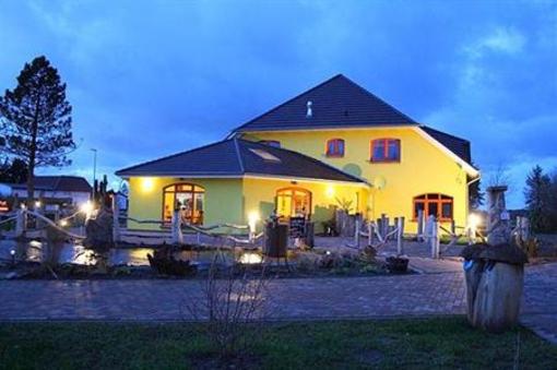 фото отеля Landhotel zum Honigdieb
