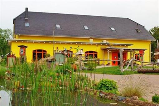 фото отеля Landhotel zum Honigdieb