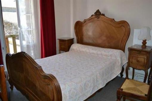 фото отеля Auberge de la Vallee Saint-Haon