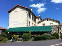 Auberge de la Vallee Saint-Haon