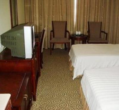 фото отеля Huaye Hotel