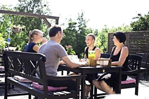 фото отеля Danhotel Vandrerhjem Skanderborg