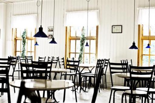 фото отеля Danhotel Vandrerhjem Skanderborg
