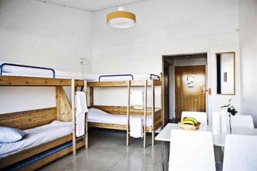фото отеля Danhotel Vandrerhjem Skanderborg