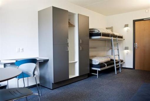 фото отеля Danhotel Vandrerhjem Skanderborg