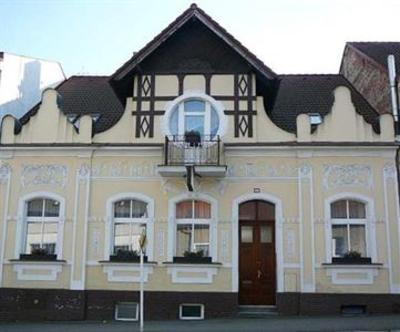 фото отеля Hotel Harmony Benesov