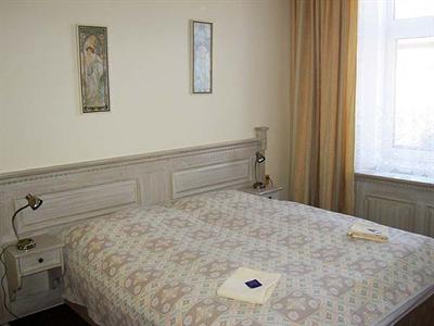фото отеля Hotel Harmony Benesov