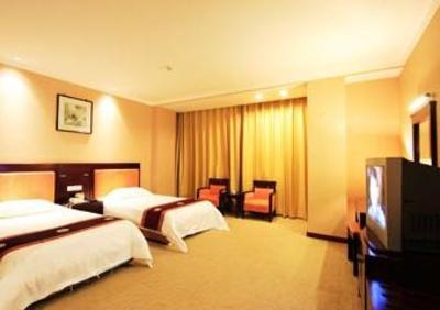 фото отеля Snowy Sea Hotel