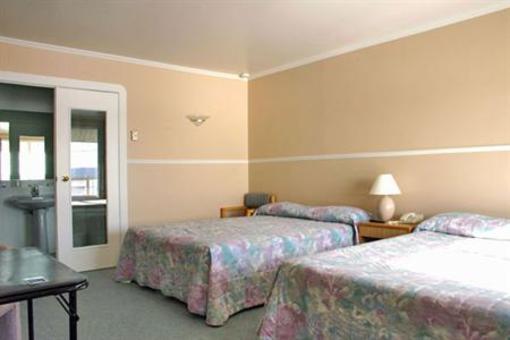 фото отеля Motel Bellevue