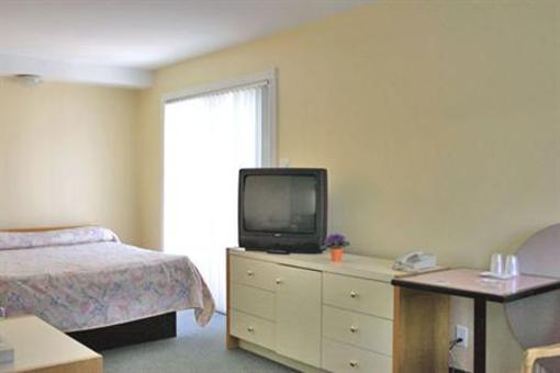 фото отеля Motel Bellevue