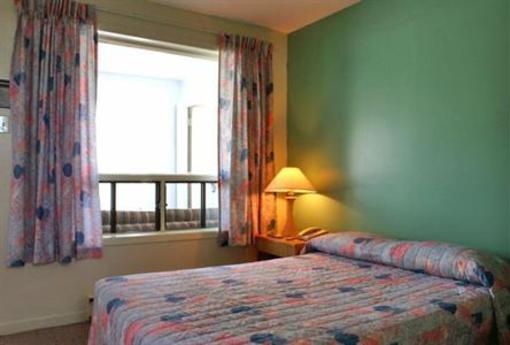 фото отеля Motel Bellevue