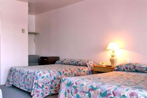 фото отеля Motel Bellevue