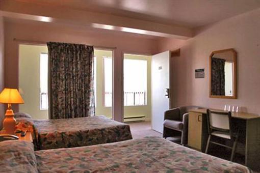 фото отеля Motel Bellevue