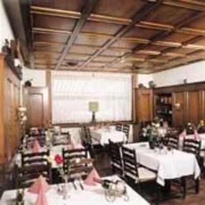 фото отеля Hotel Corona Locarno