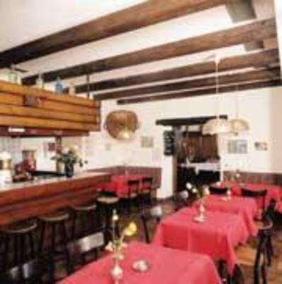 фото отеля Hotel Corona Locarno