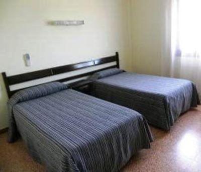 фото отеля Hostal l'Esplai