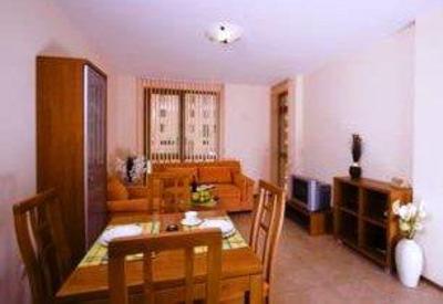 фото отеля Arcadia Apartments Sunny Beach