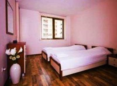 фото отеля Arcadia Apartments Sunny Beach
