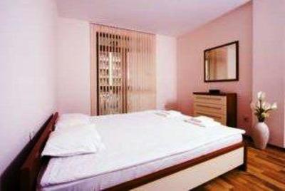 фото отеля Arcadia Apartments Sunny Beach