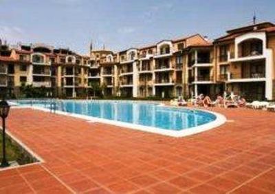 фото отеля Arcadia Apartments Sunny Beach