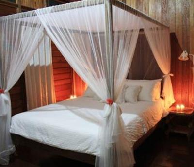 фото отеля Bobocha Cottages Siladen