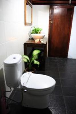 фото отеля Bobocha Cottages Siladen