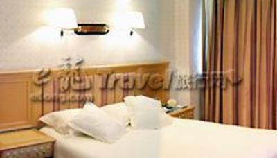 фото отеля Oriental Hotel Tongxiang