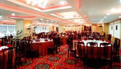 фото отеля Oriental Hotel Tongxiang