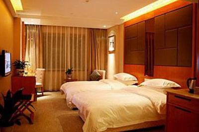 фото отеля Oriental Hotel Tongxiang