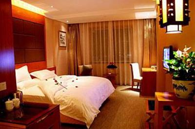 фото отеля Oriental Hotel Tongxiang