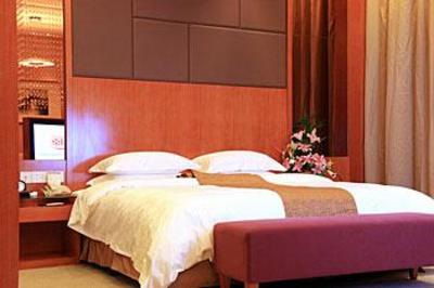 фото отеля Oriental Hotel Tongxiang