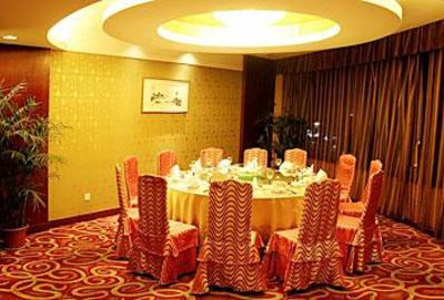 фото отеля Oriental Hotel Tongxiang