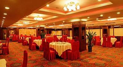 фото отеля Oriental Hotel Tongxiang