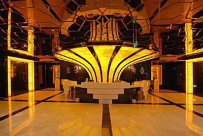 фото отеля Oriental Hotel Tongxiang