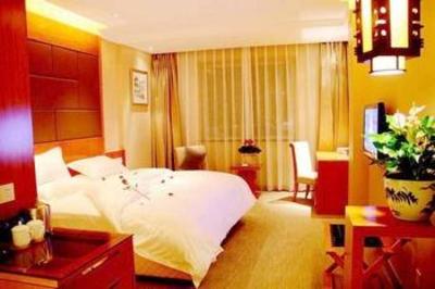фото отеля Oriental Hotel Tongxiang